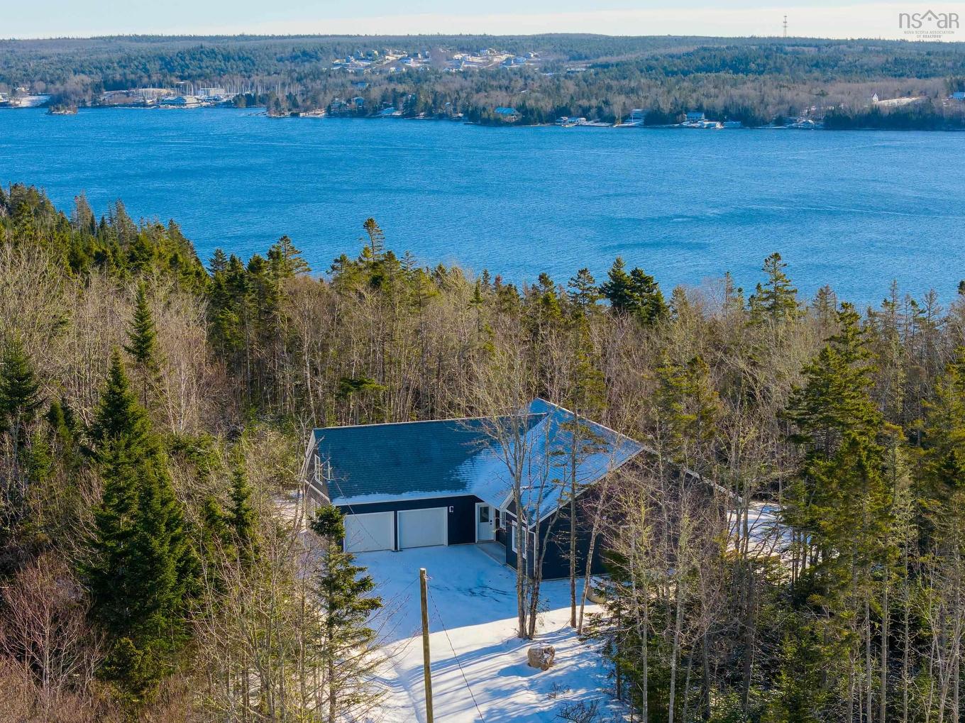 85 Hillside Drive, Boutiliers Point, NS