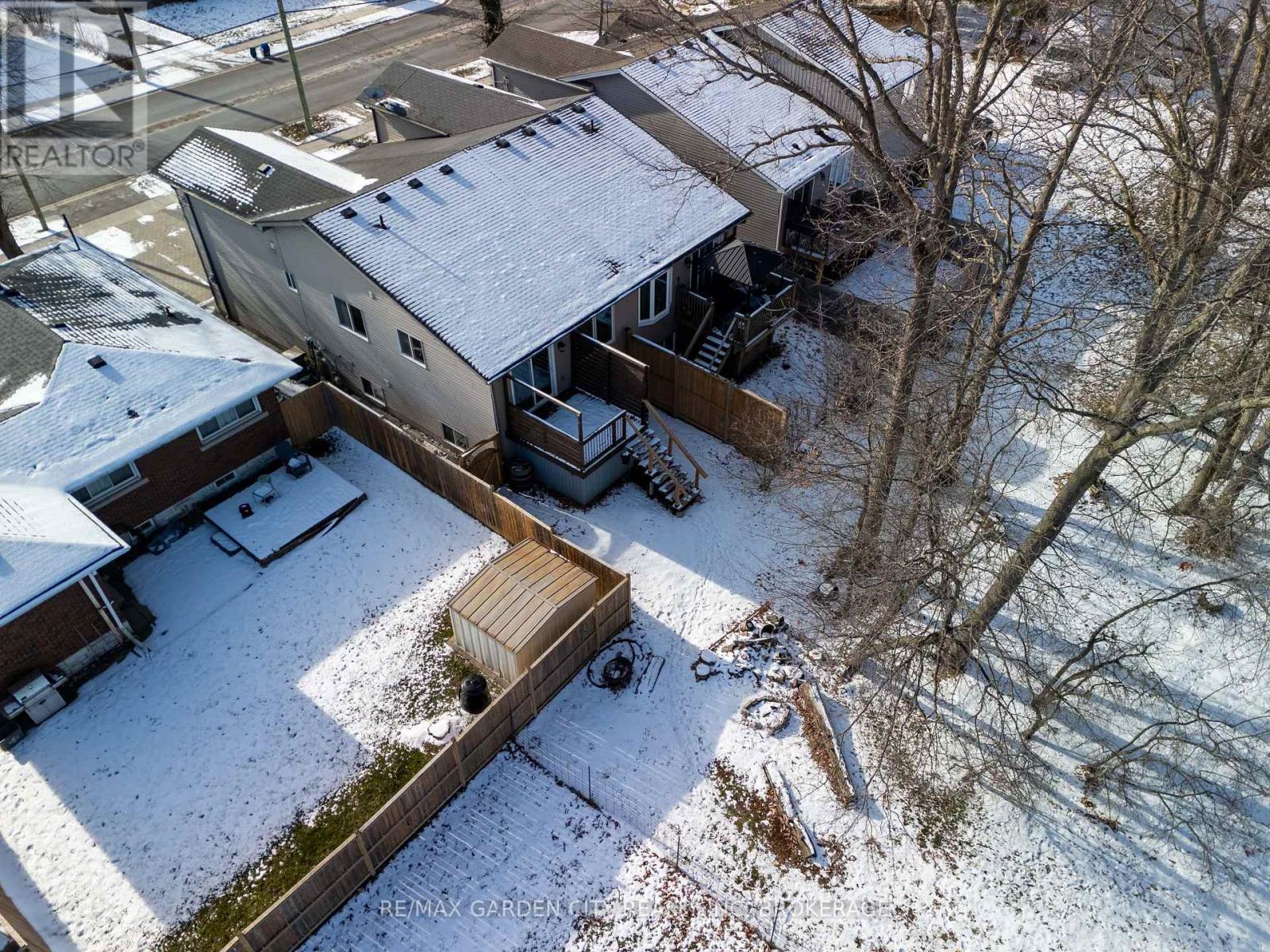 629 Broadway Avenue, Welland (Broadway), ON - Outdoor