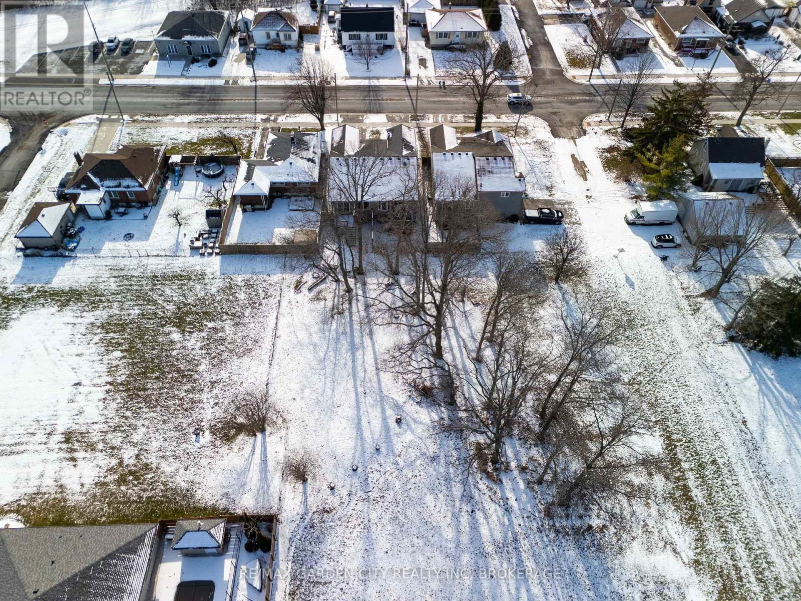 629 Broadway Avenue, Welland (Broadway), ON - Outdoor