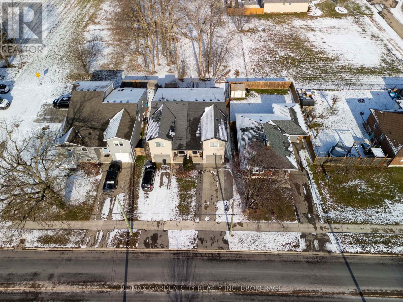 629 Broadway Avenue, Welland (Broadway), ON - Outdoor