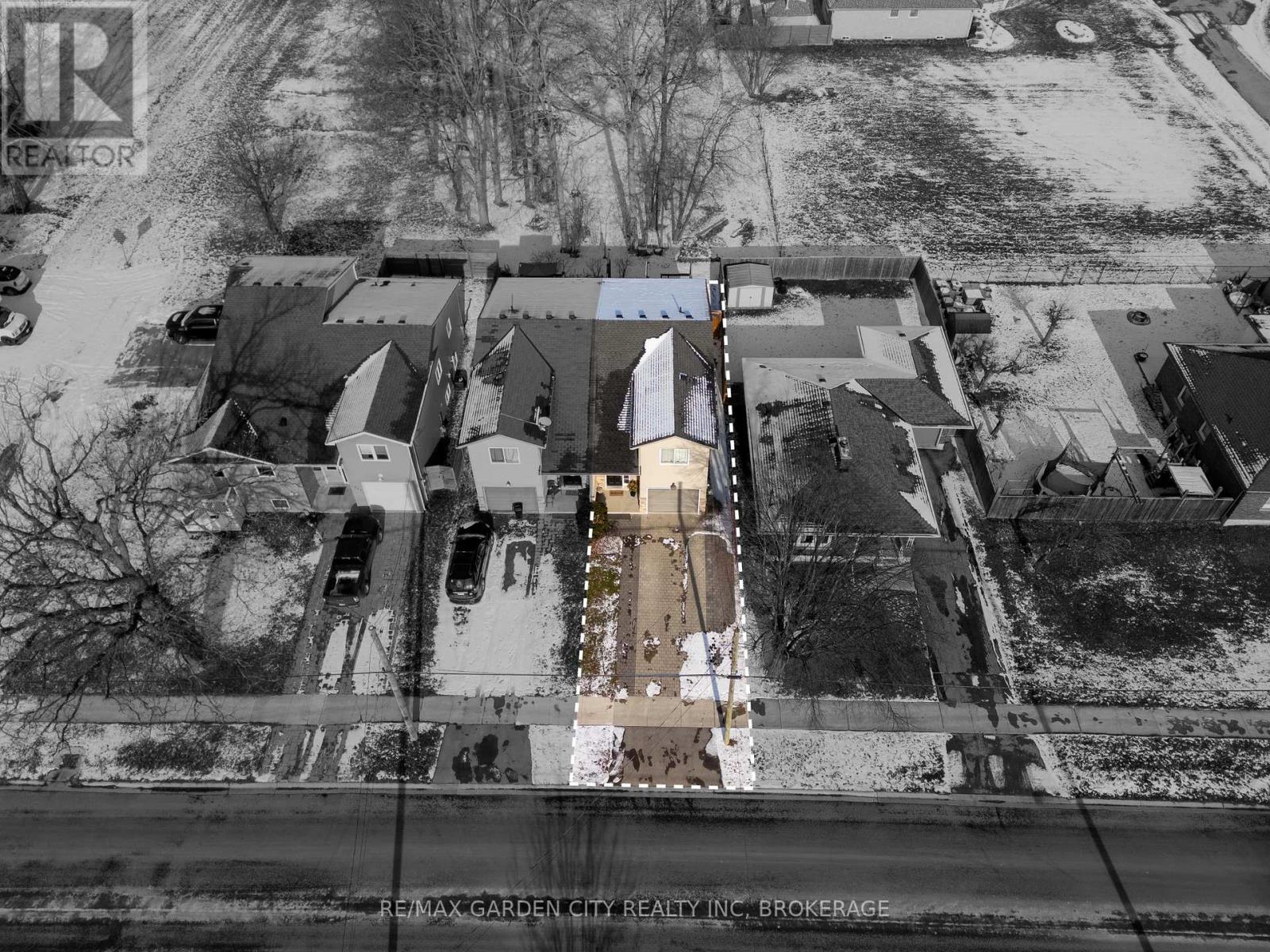 629 Broadway Avenue, Welland (Broadway), ON - Outdoor