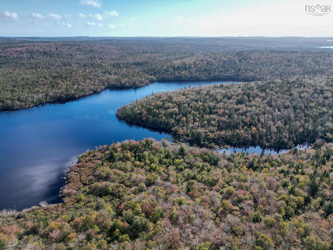 Lot Grover Lake, Williamswood, NS