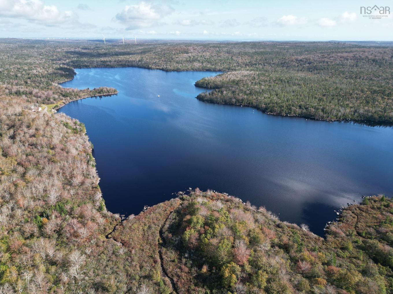 Lot Grover Lake, Williamswood, NS