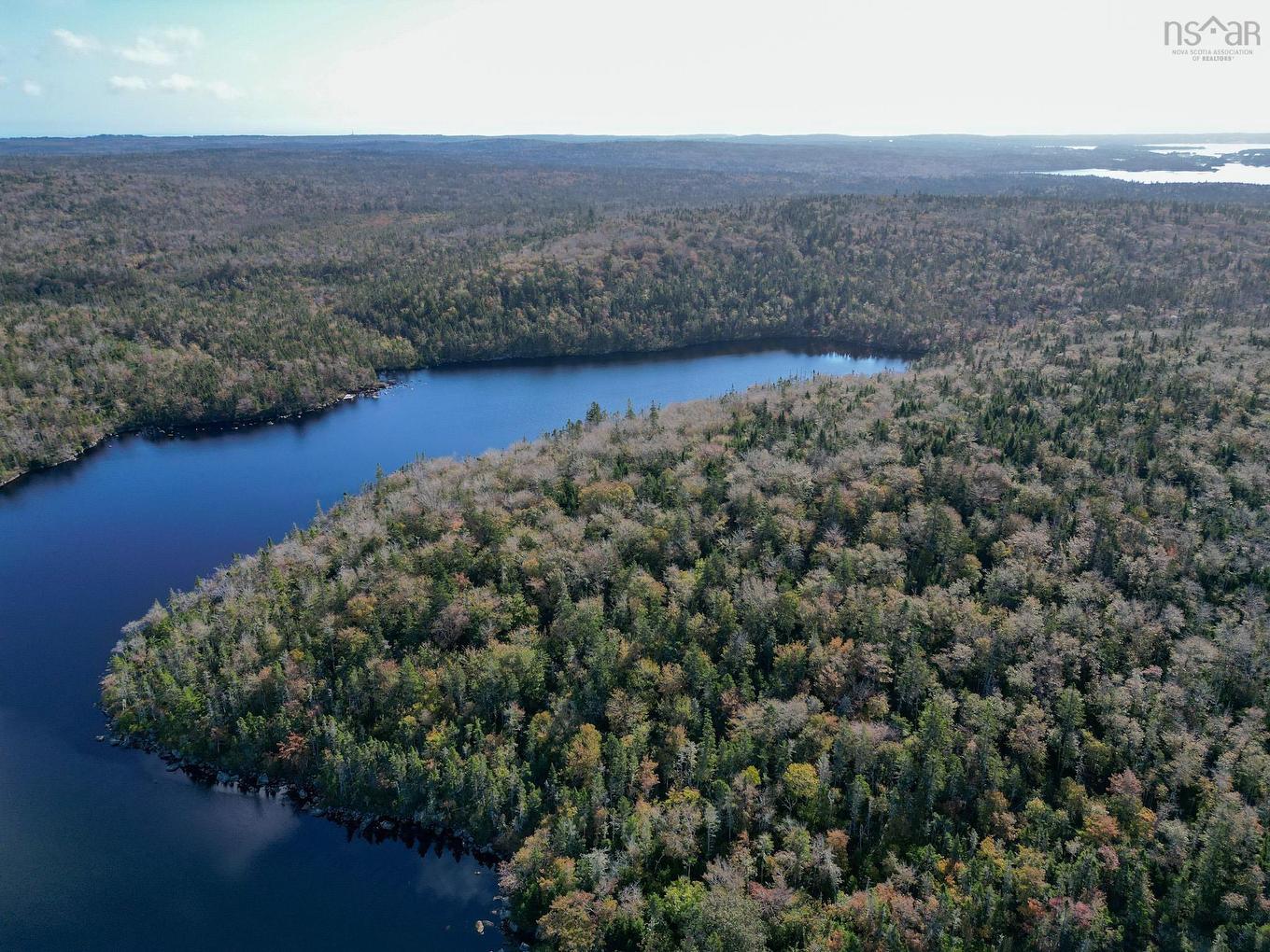 Lot Grover Lake, Williamswood, NS