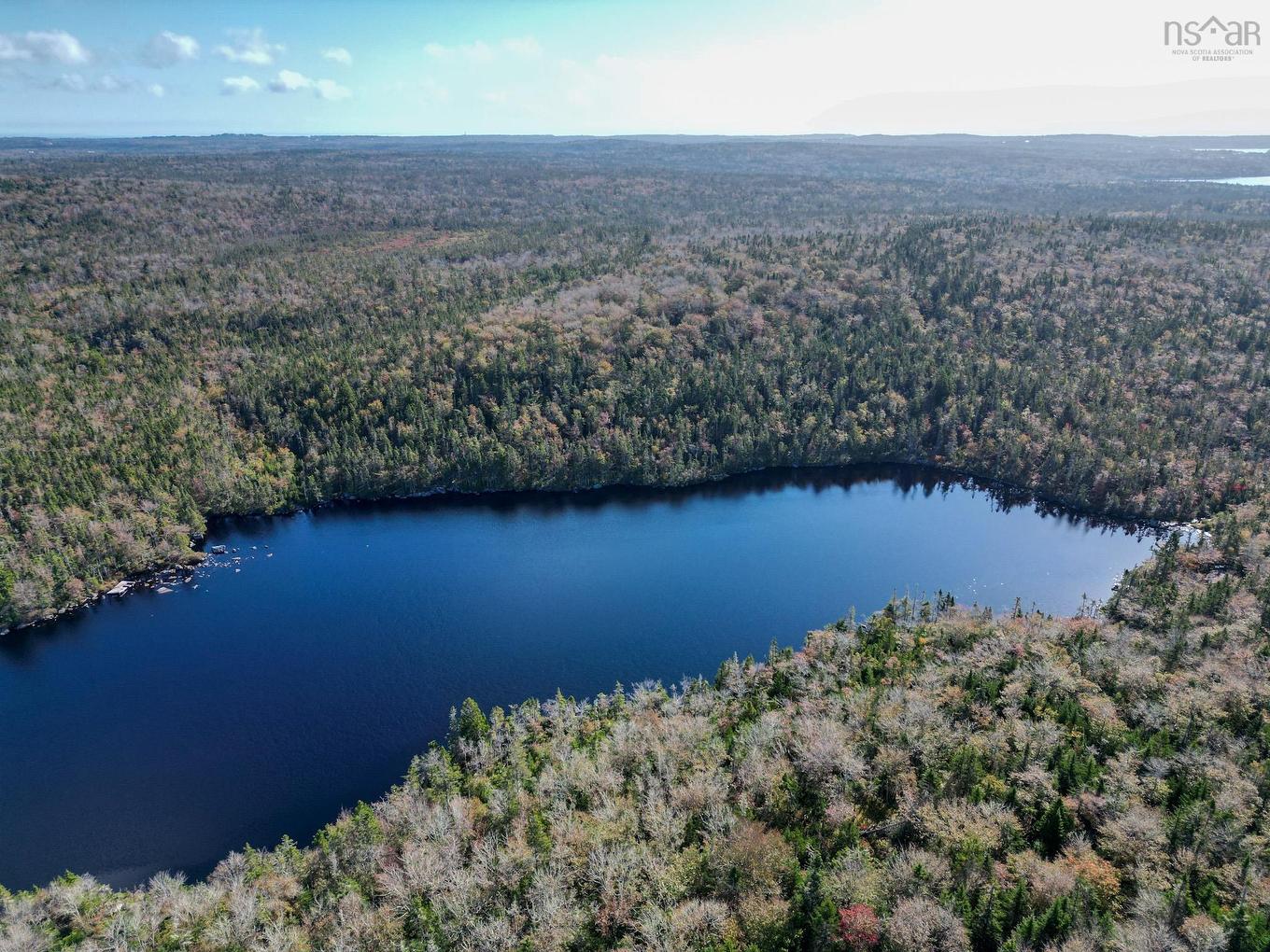 Lot Grover Lake, Williamswood, NS