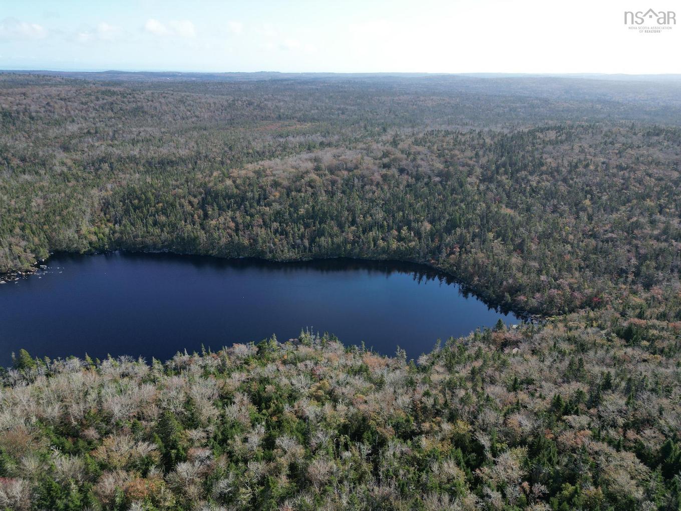 Lot Grover Lake, Williamswood, NS