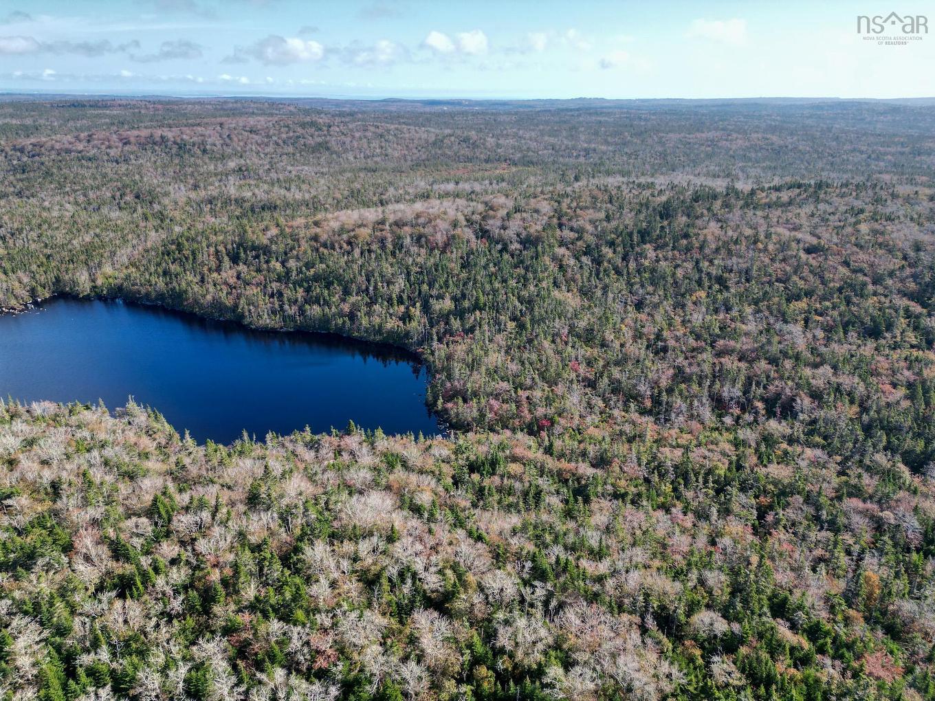 Lot Grover Lake, Williamswood, NS