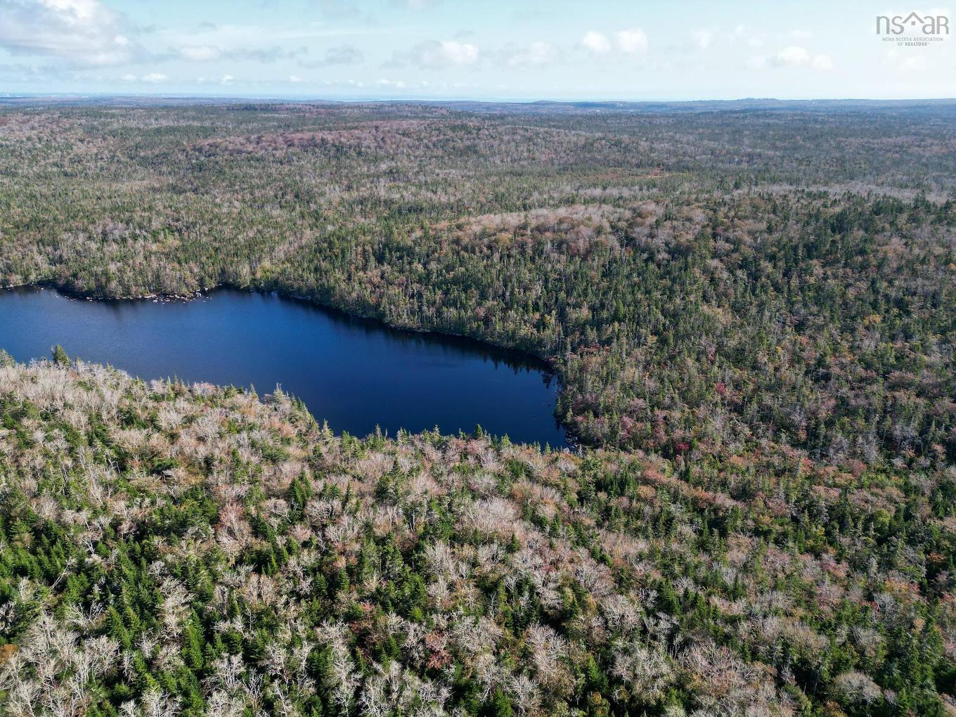 Lot Grover Lake, Williamswood, NS