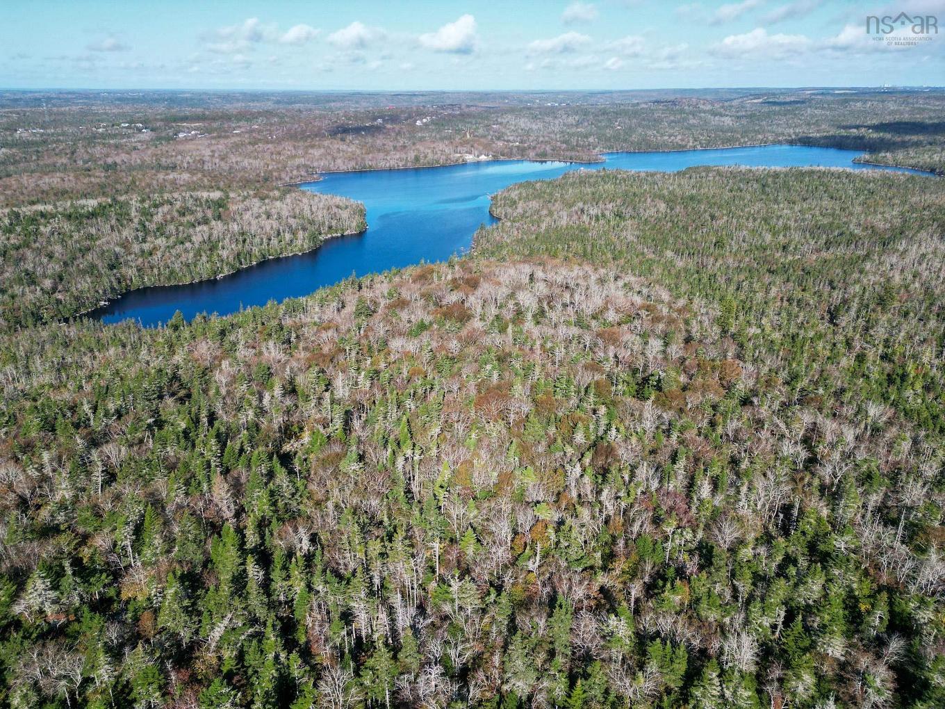 Lot Grover Lake, Williamswood, NS