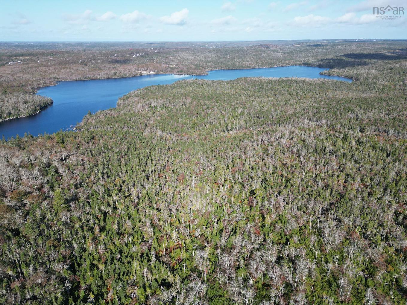 Lot Grover Lake, Williamswood, NS