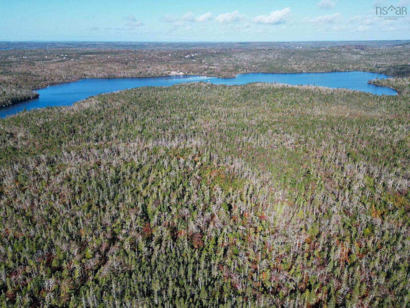 Lot Grover Lake, Williamswood, NS