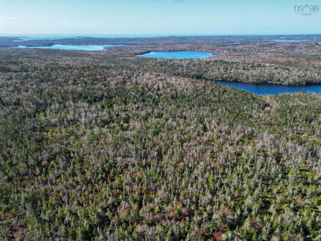 Lot Grover Lake, Williamswood, NS