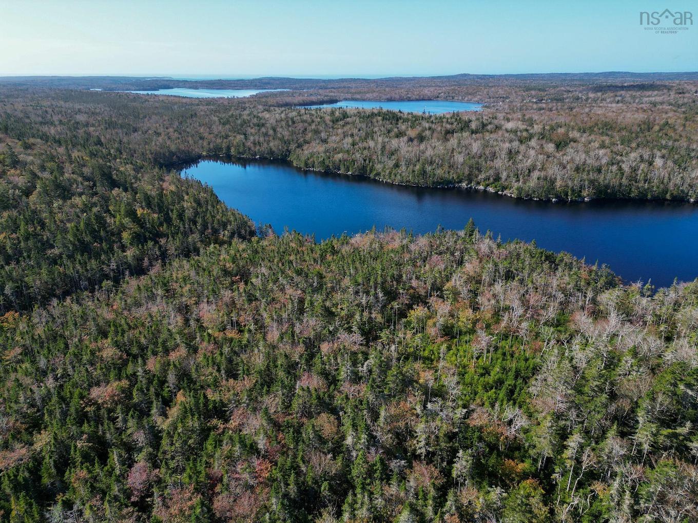 Lot Grover Lake, Williamswood, NS
