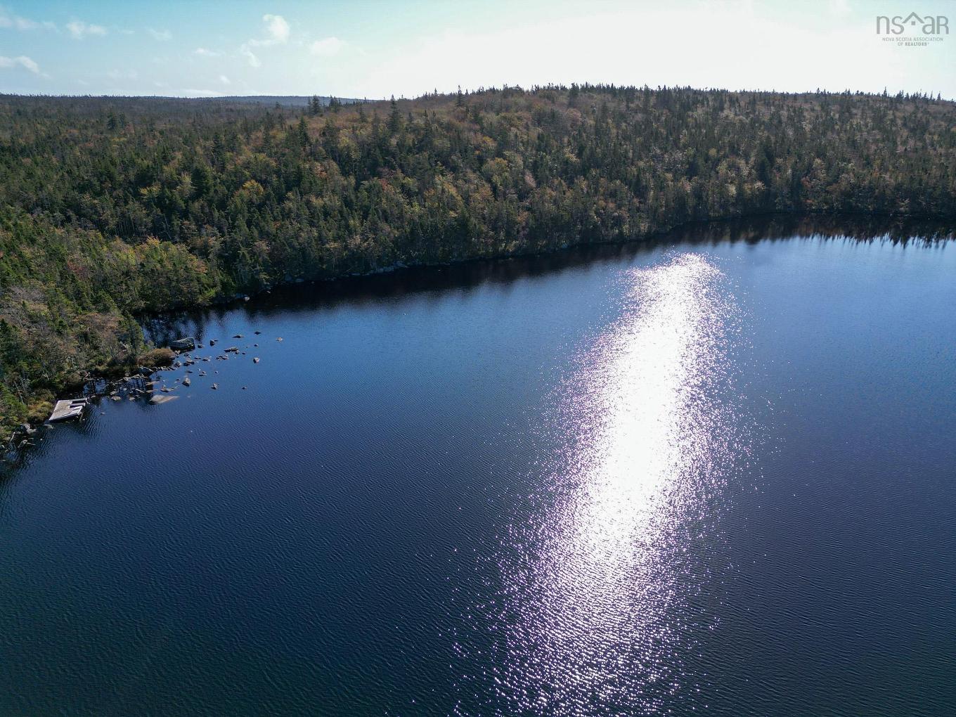 Lot Grover Lake, Williamswood, NS