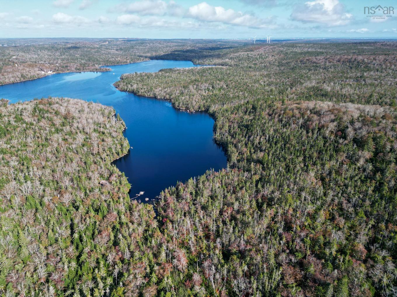 Lot Grover Lake, Williamswood, NS