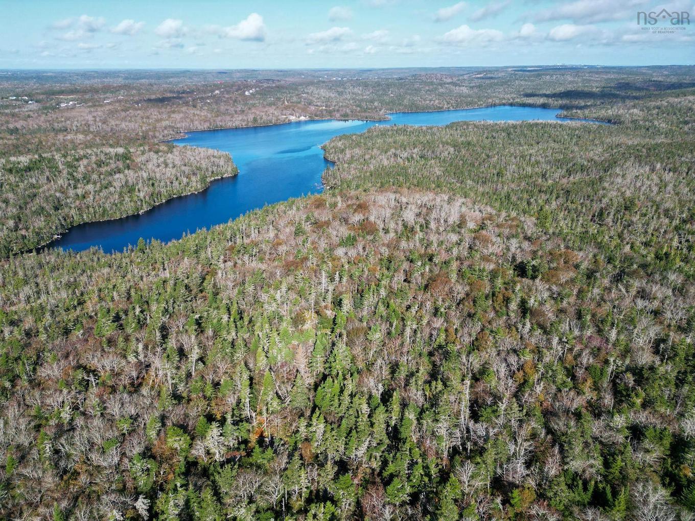 Lot Grover Lake, Williamswood, NS