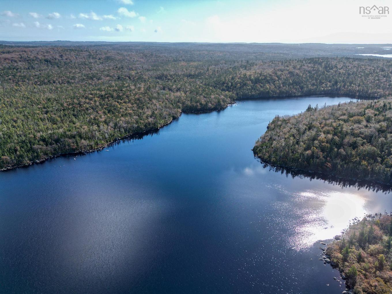 Lot Grover Lake, Williamswood, NS