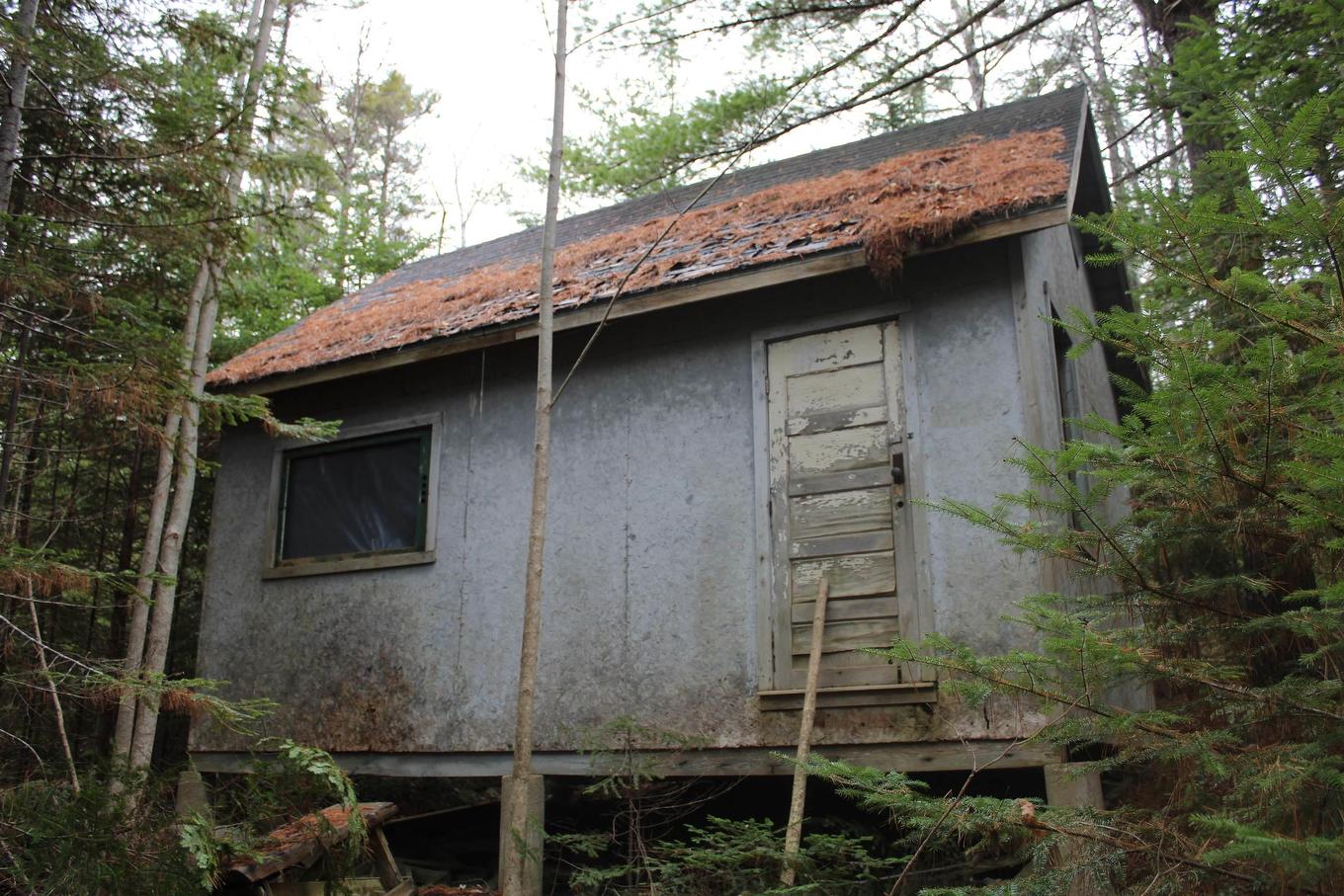 Lot Mirror Point Drive, Graywood, NS