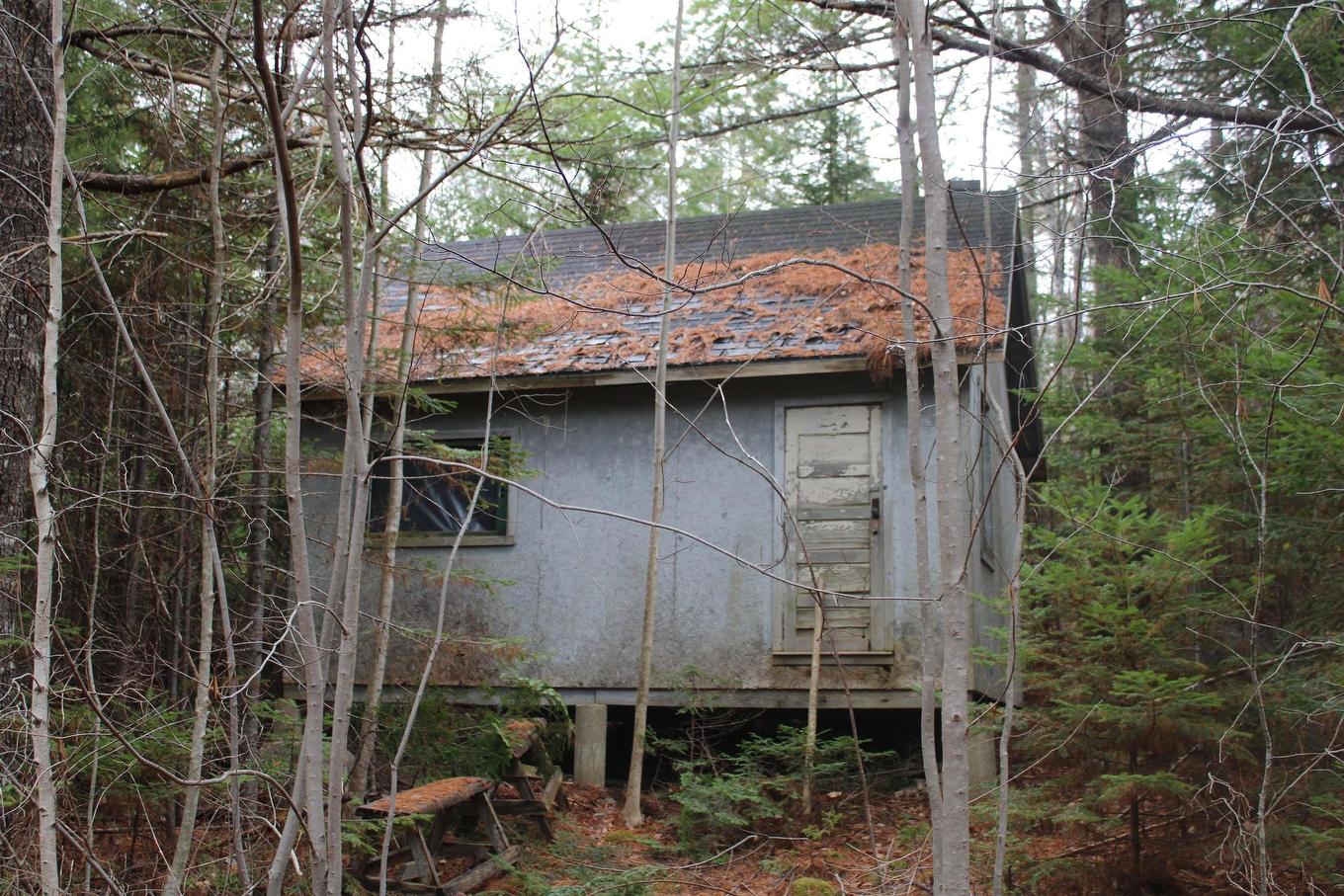 Lot Mirror Point Drive, Graywood, NS