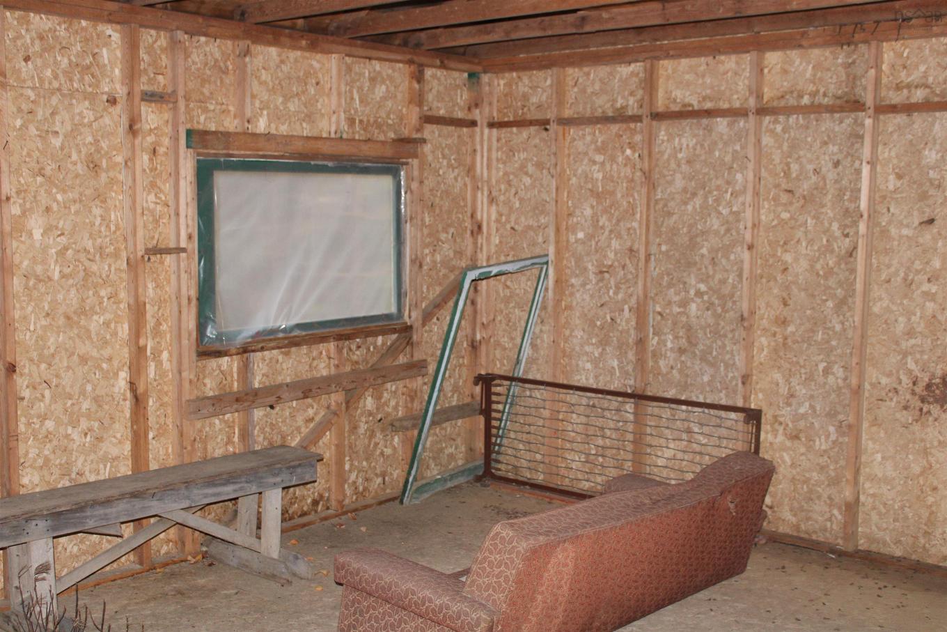 Lot Mirror Point Drive, Graywood, NS