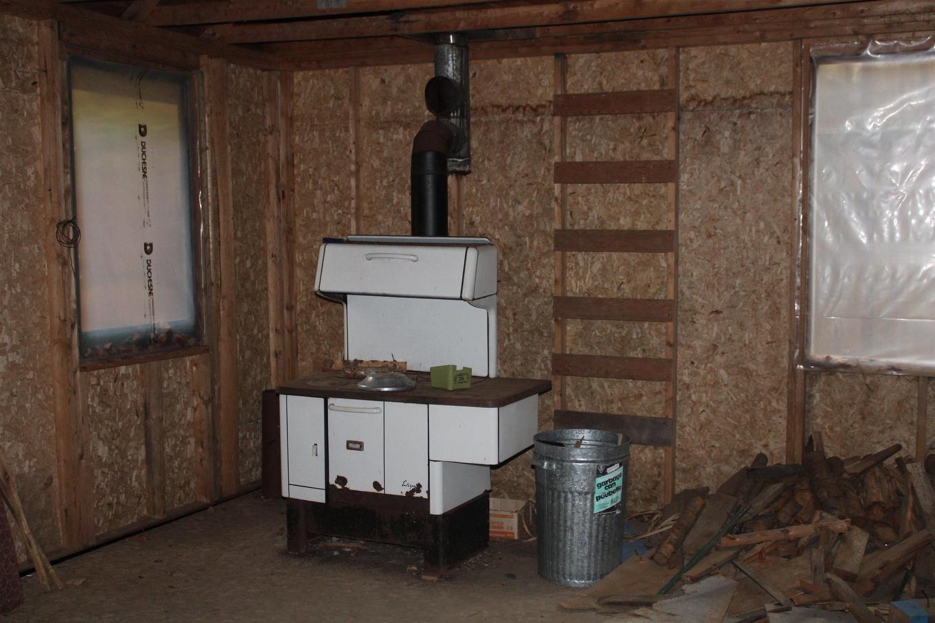 Lot Mirror Point Drive, Graywood, NS