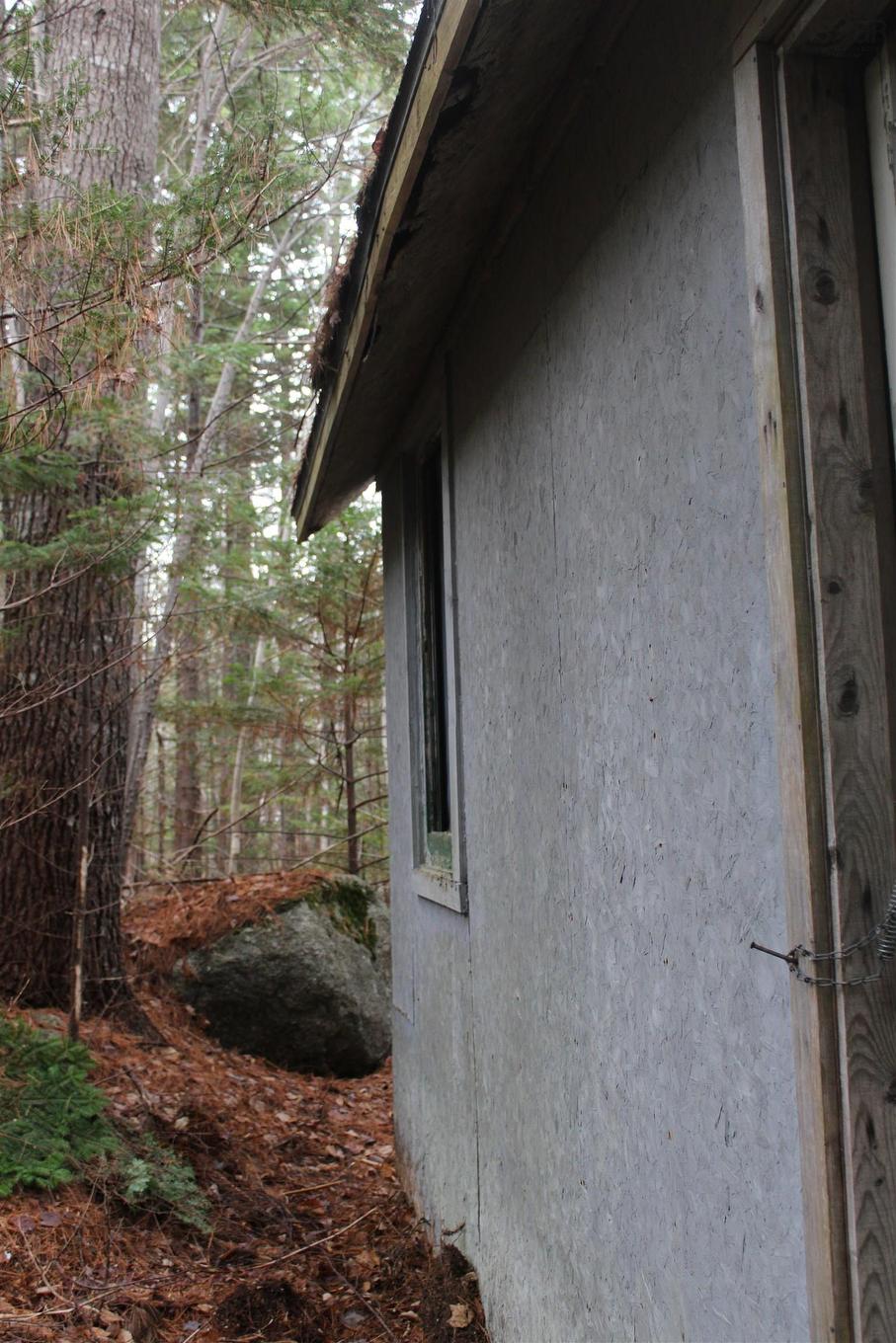 Lot Mirror Point Drive, Graywood, NS