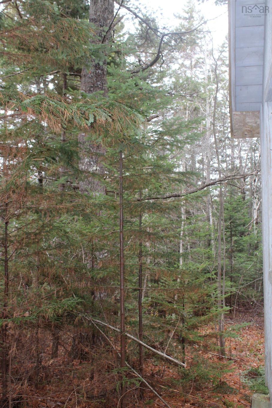 Lot Mirror Point Drive, Graywood, NS