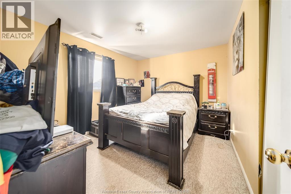 1970 Daytona, Windsor, ON - Indoor Photo Showing Bedroom