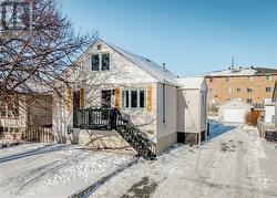 374 Mclean Street Greater Sudbury, ON P3A 1V3