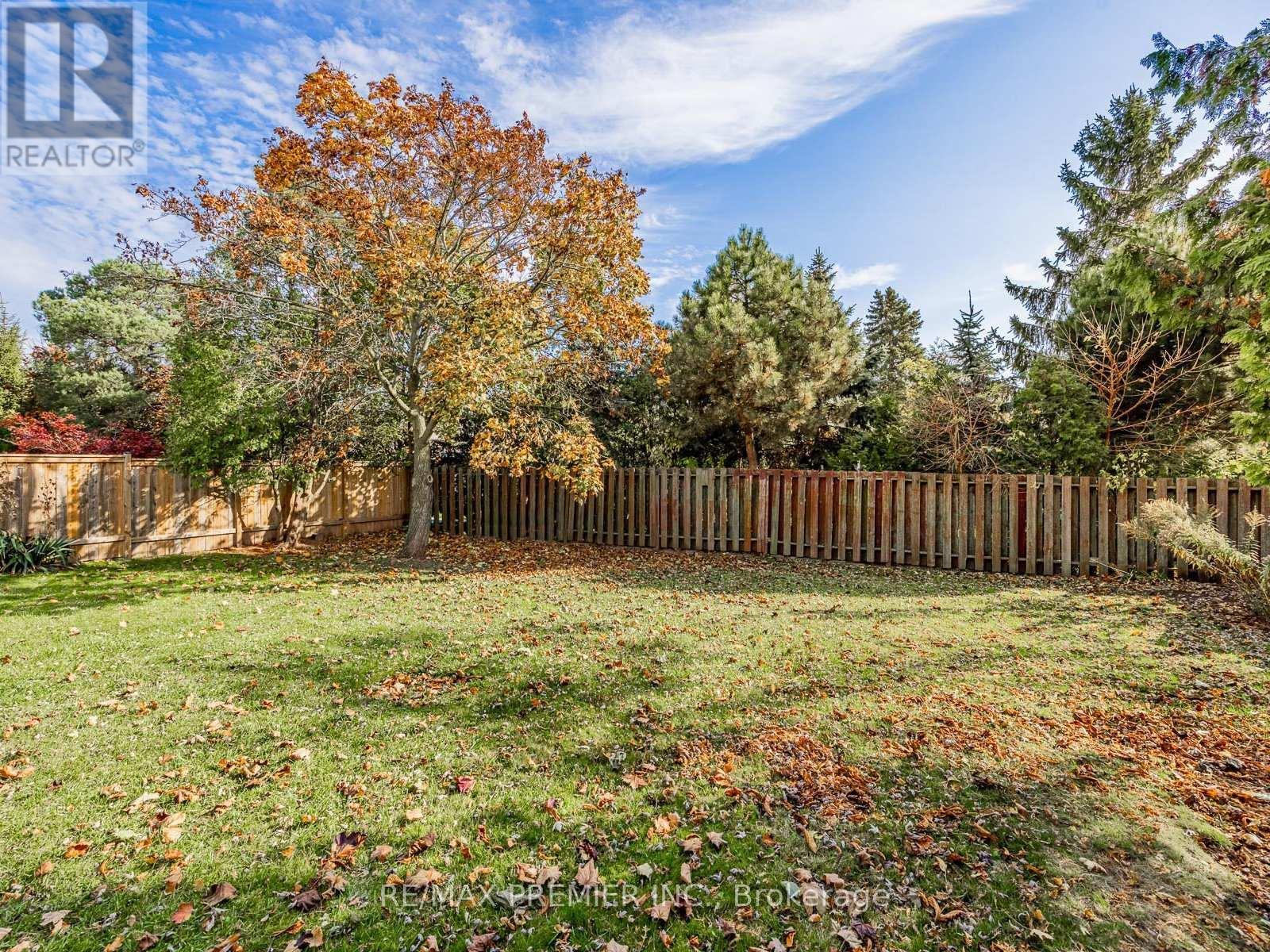 1368 Tansley Drive, Oakville, ON - Outdoor