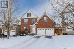 53 TRUESDALE Crescent Guelph, ON N1G 5H4