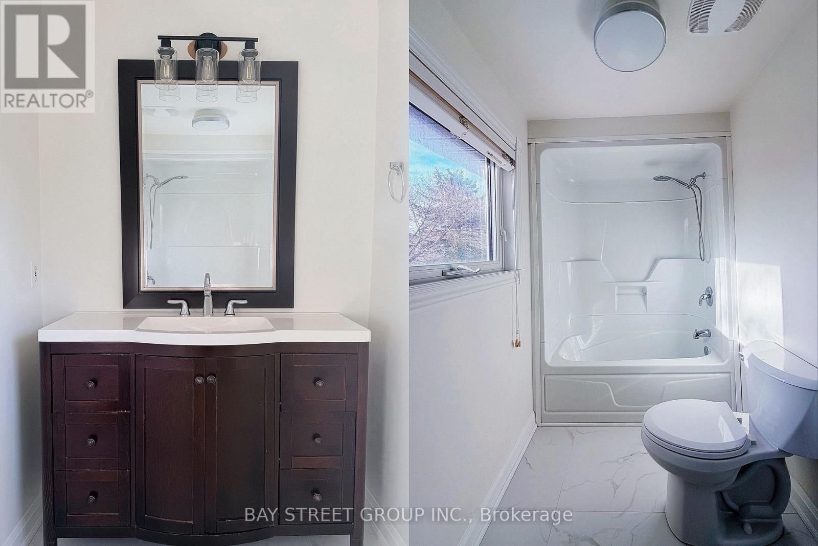 1412 Peerless Court, Oakville, ON - Indoor Photo Showing Bathroom