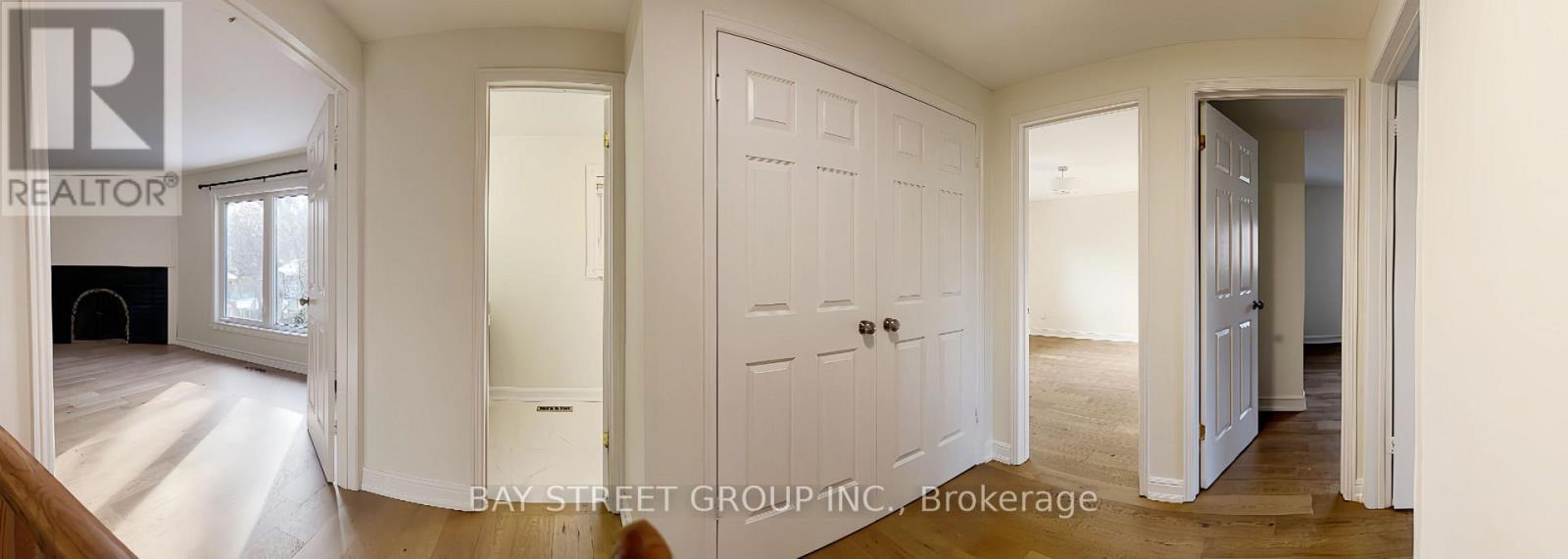 1412 Peerless Court, Oakville, ON - Indoor Photo Showing Other Room