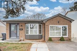 3311 KINGS MASTING CRESCENT Mississauga, ON L5L 1G5