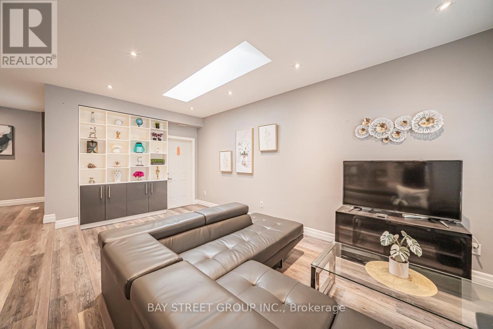 3311 Kings Masting Crescent, Mississauga, ON - Indoor Photo Showing Other Room