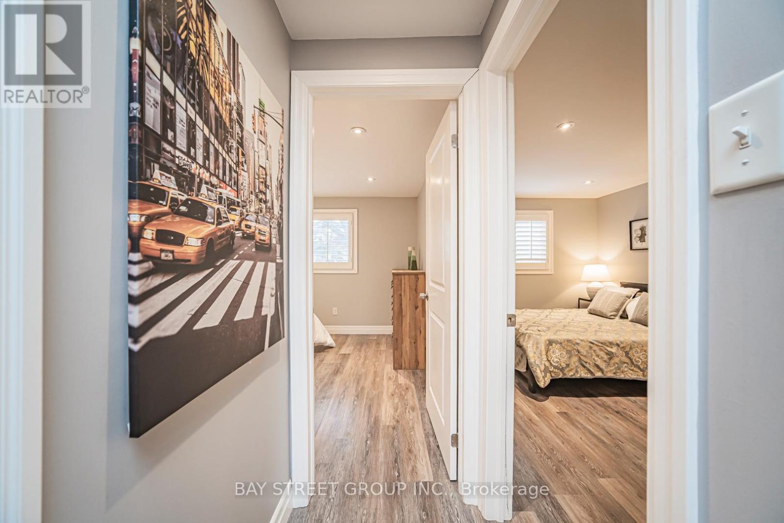 3311 Kings Masting Crescent, Mississauga, ON - Indoor