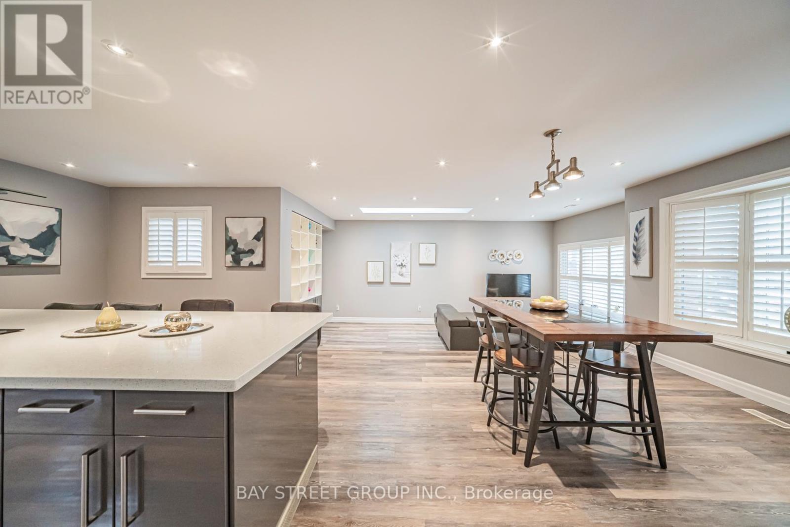 3311 Kings Masting Crescent, Mississauga, ON - Indoor