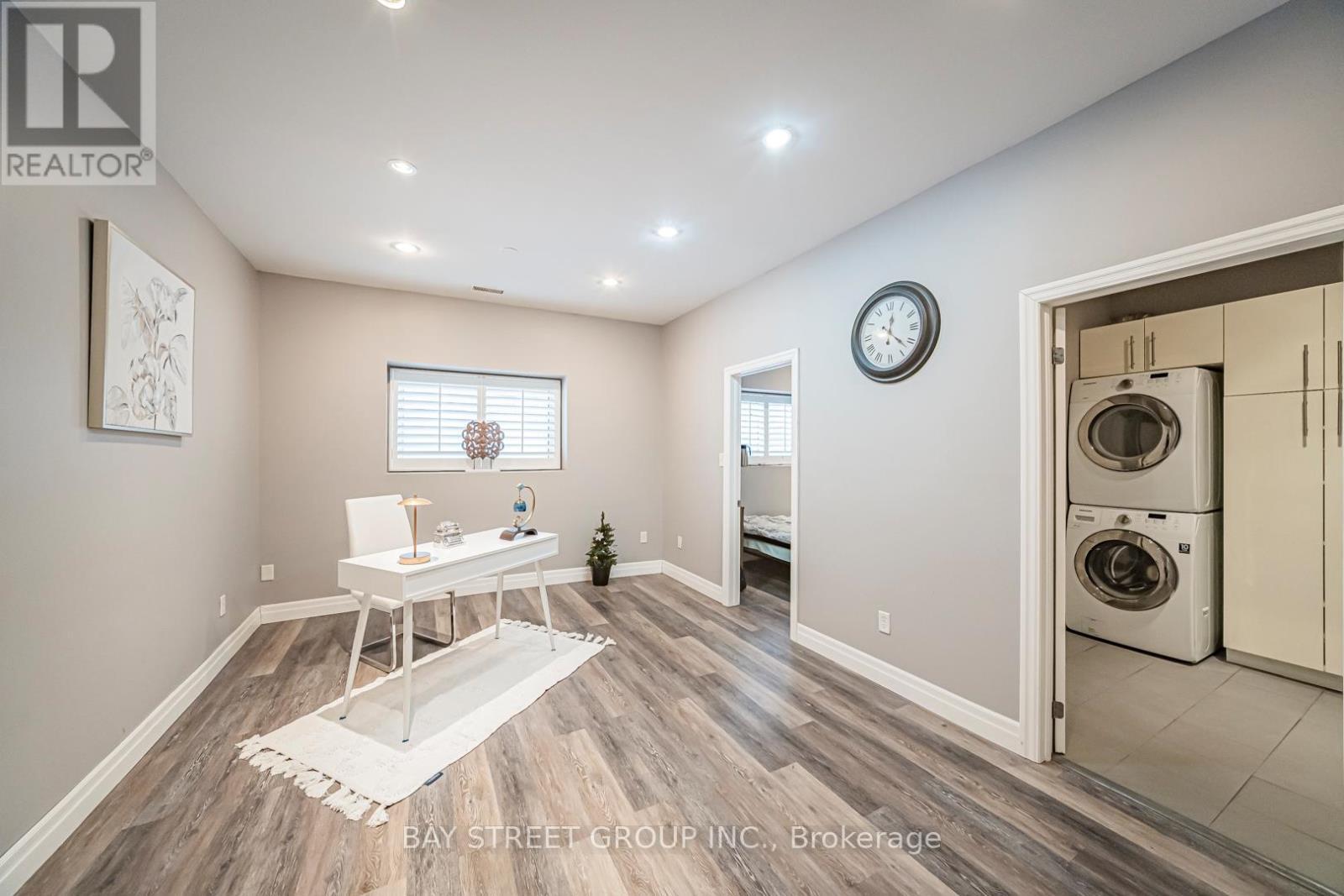 3311 Kings Masting Crescent, Mississauga, ON - Indoor