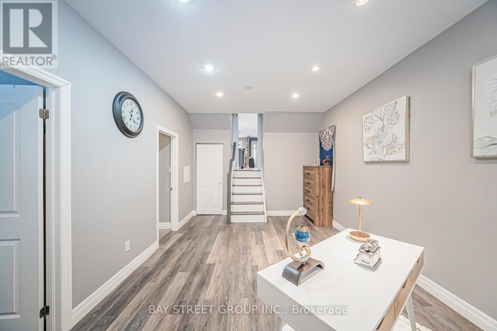3311 Kings Masting Crescent, Mississauga, ON - Indoor