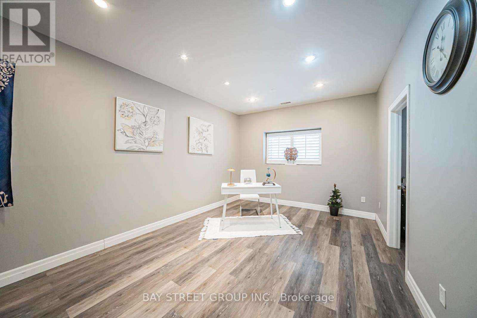 3311 Kings Masting Crescent, Mississauga, ON - Indoor Photo Showing Other Room