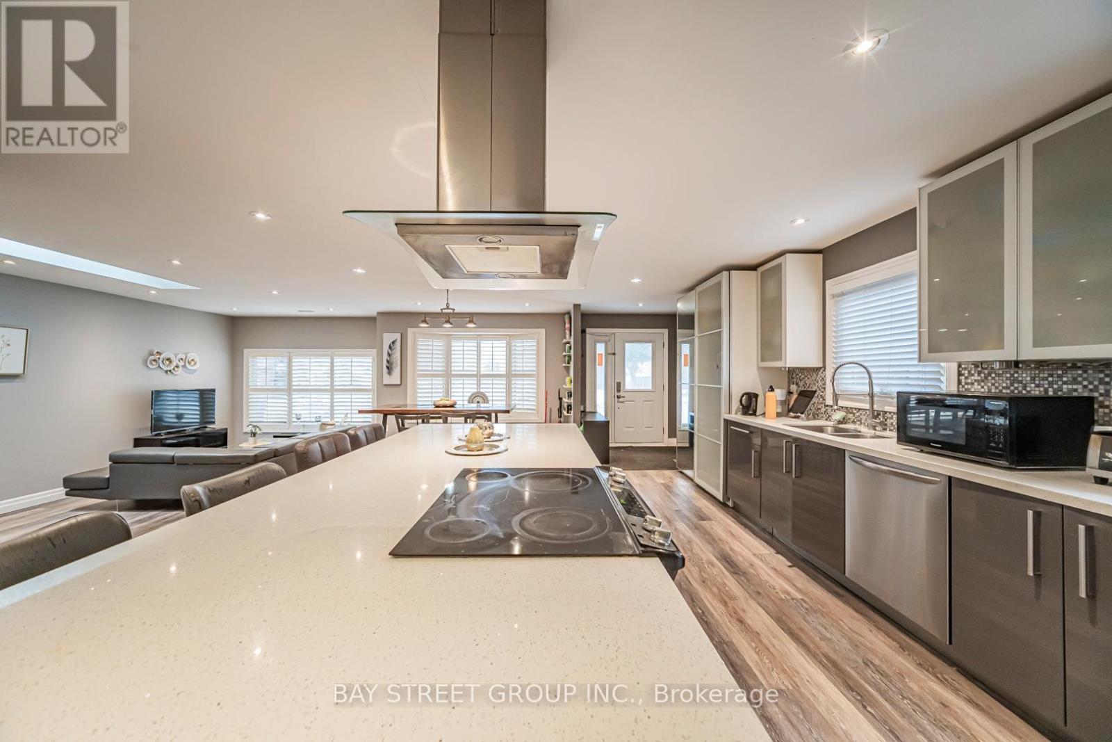 3311 Kings Masting Crescent, Mississauga, ON - Indoor