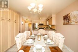 Formal Dining Area -