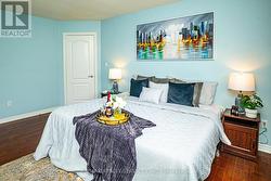 Primary Bedroom with Ensuite -