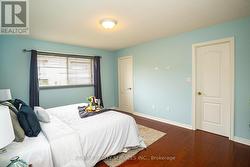 Primary Bedroom with Ensuite -