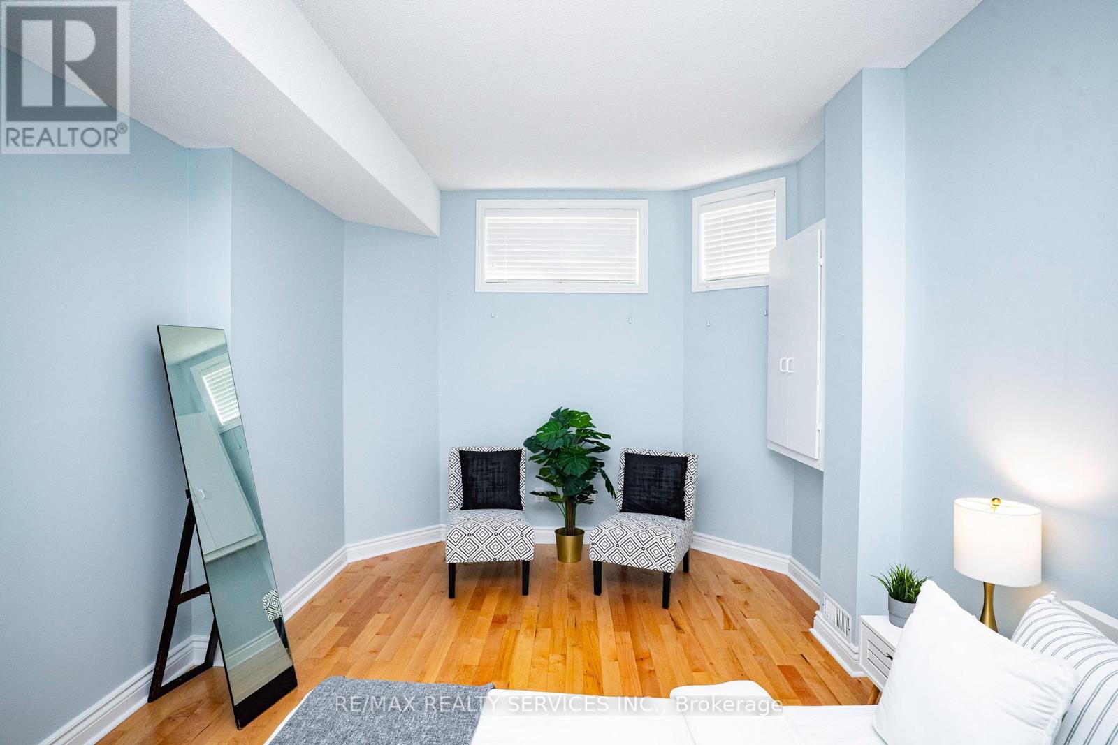 Fourth Bedroom - 44 Edgar Road, Caledon, ON - Indoor