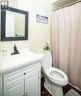 Third Full Washroom -