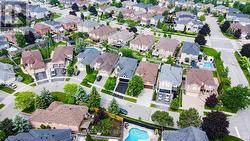 Bird View of Community -