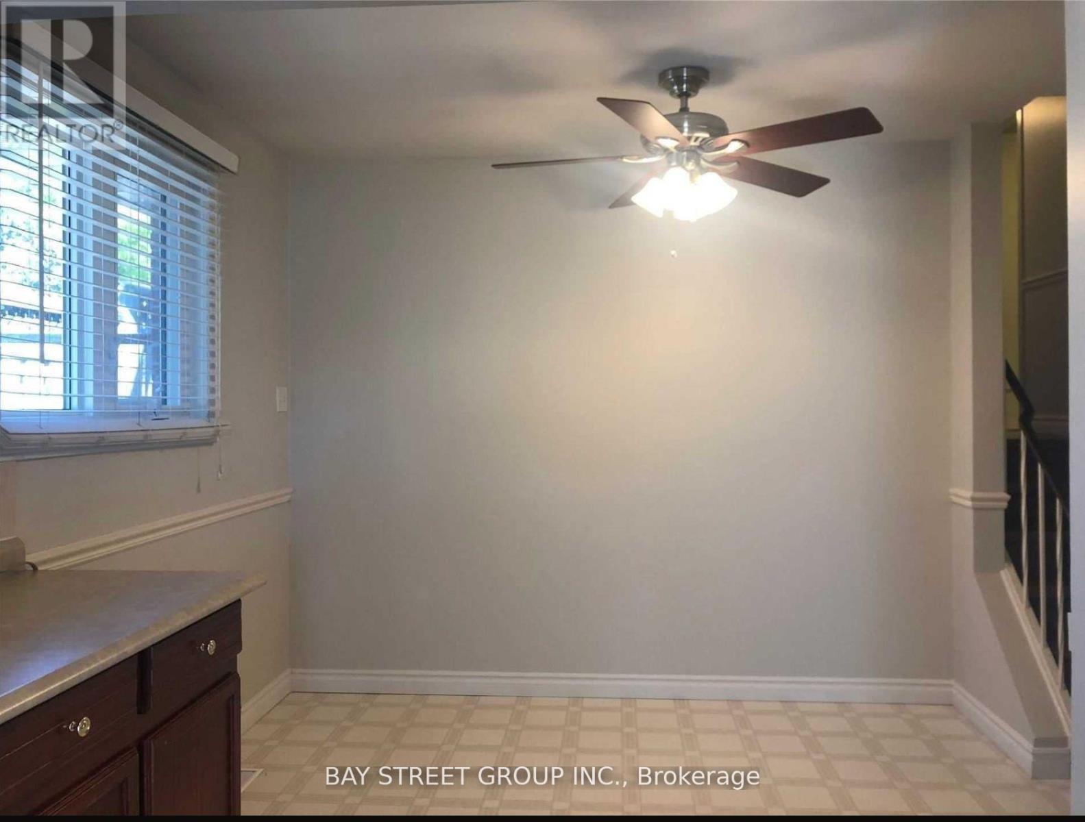 Upper - 641 Eaglemount Crescent, Mississauga, ON - Indoor