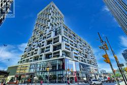 918 - 5 SOUDAN AVENUE Toronto, ON M4S 0B1