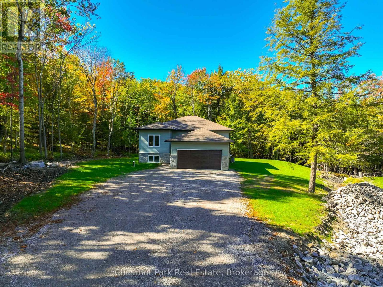 26 Aspen Lane, Nipissing, ON - Outdoor